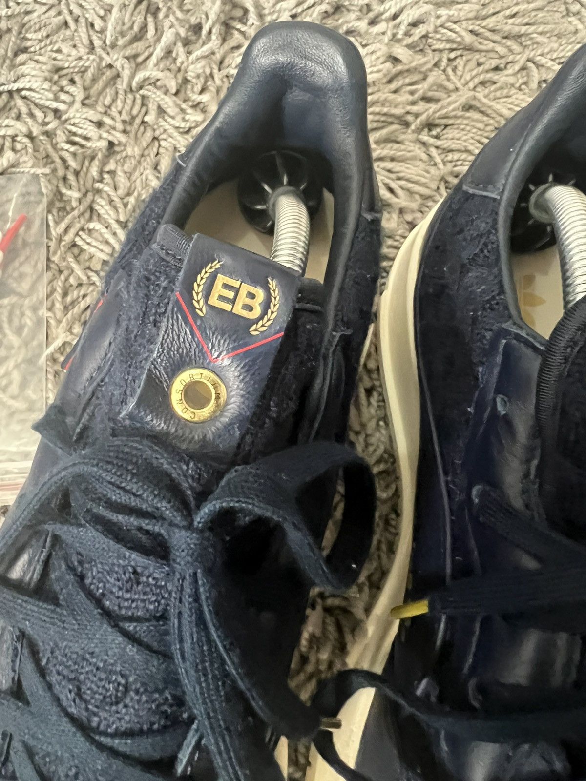 Extra Butter EXTRA BUTTER ADIDAS SC Size US 10 / EU 43 - 2 Thumbnail