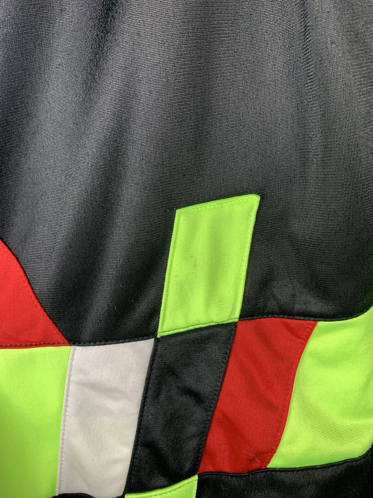 Adidas Vintage Adidas Firebird Trefoil Retro Track Jacket Zip Up Size US M / EU 48-50 / 2 - 21 Thumbnail