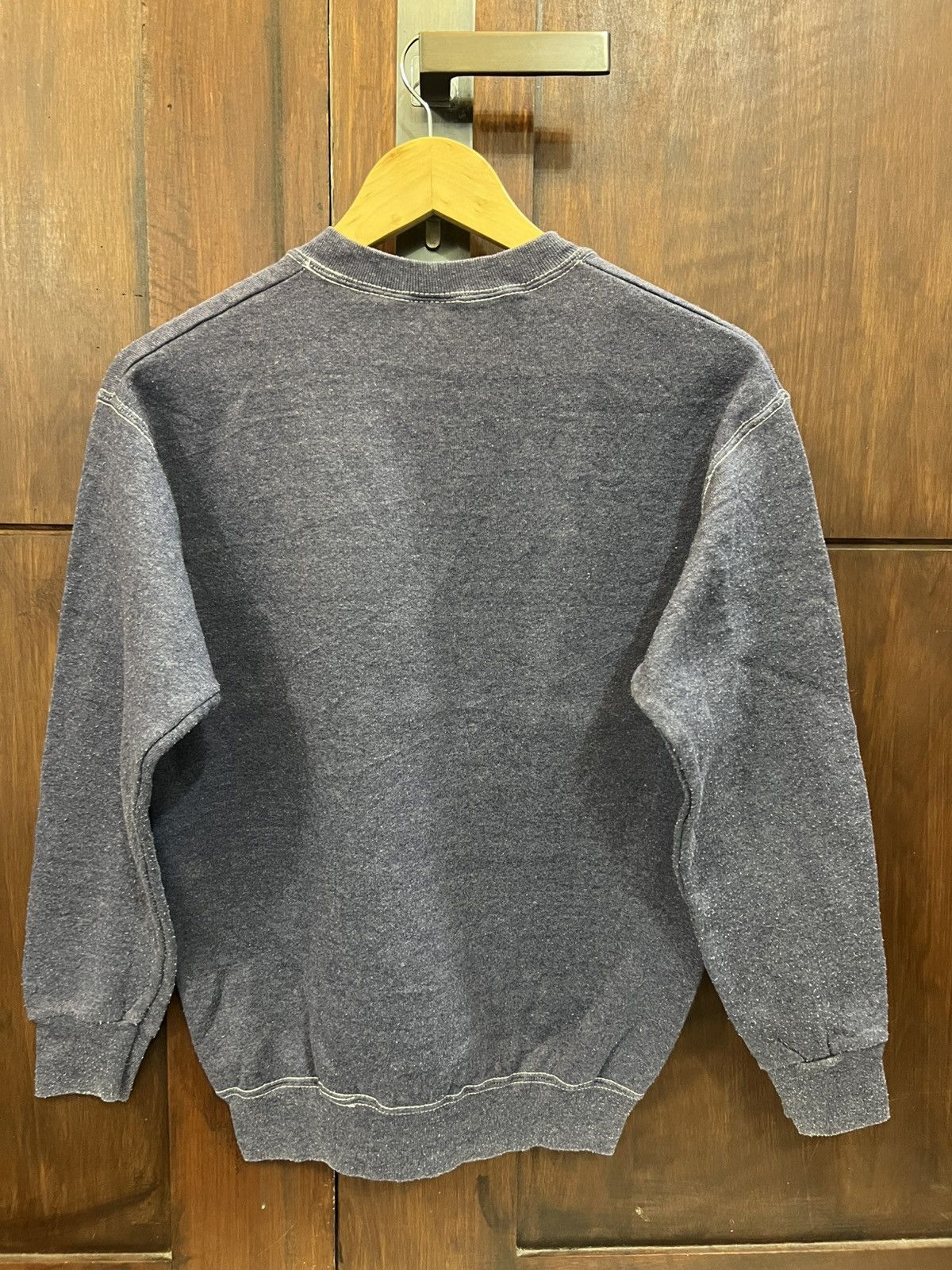 Vintage Vintage US Air Force Sweatshirt Size US S / EU 44-46 / 1 - 4 Thumbnail