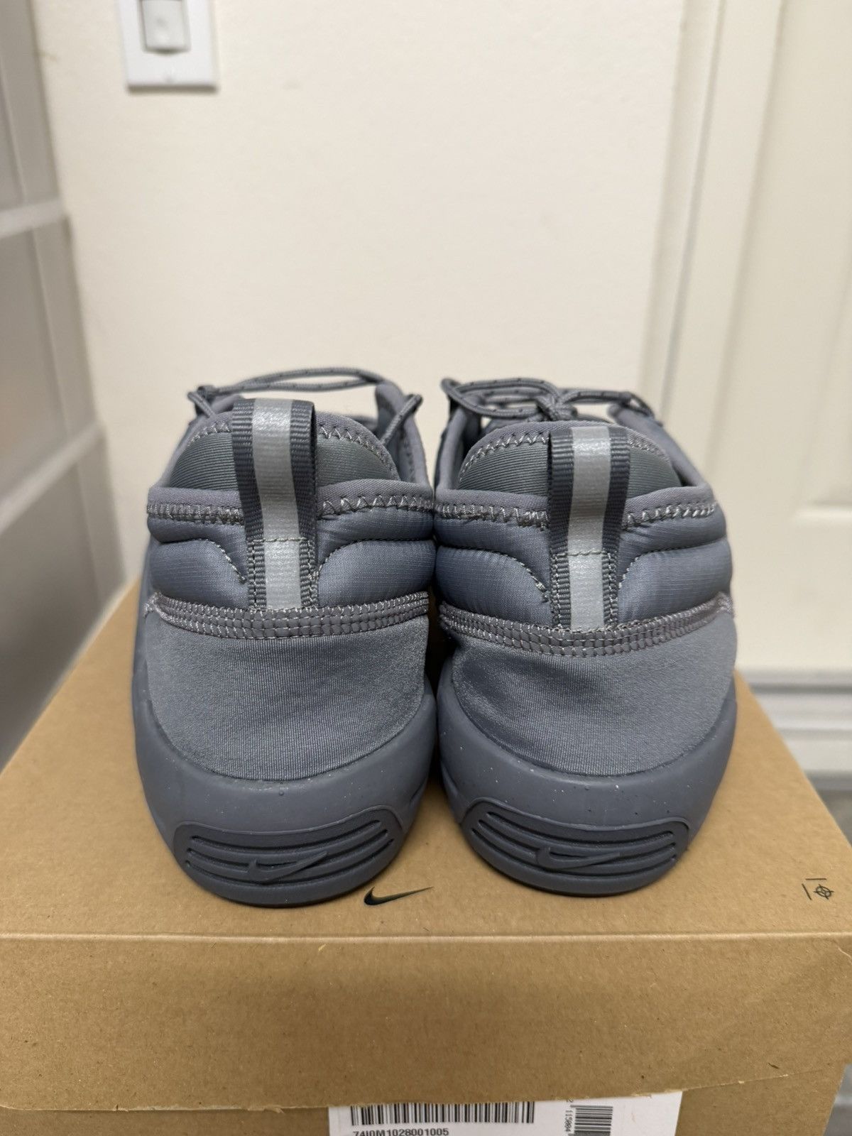Nike Size 8 - Nike Offline Pack Size US 8 / EU 41 - 4 Thumbnail