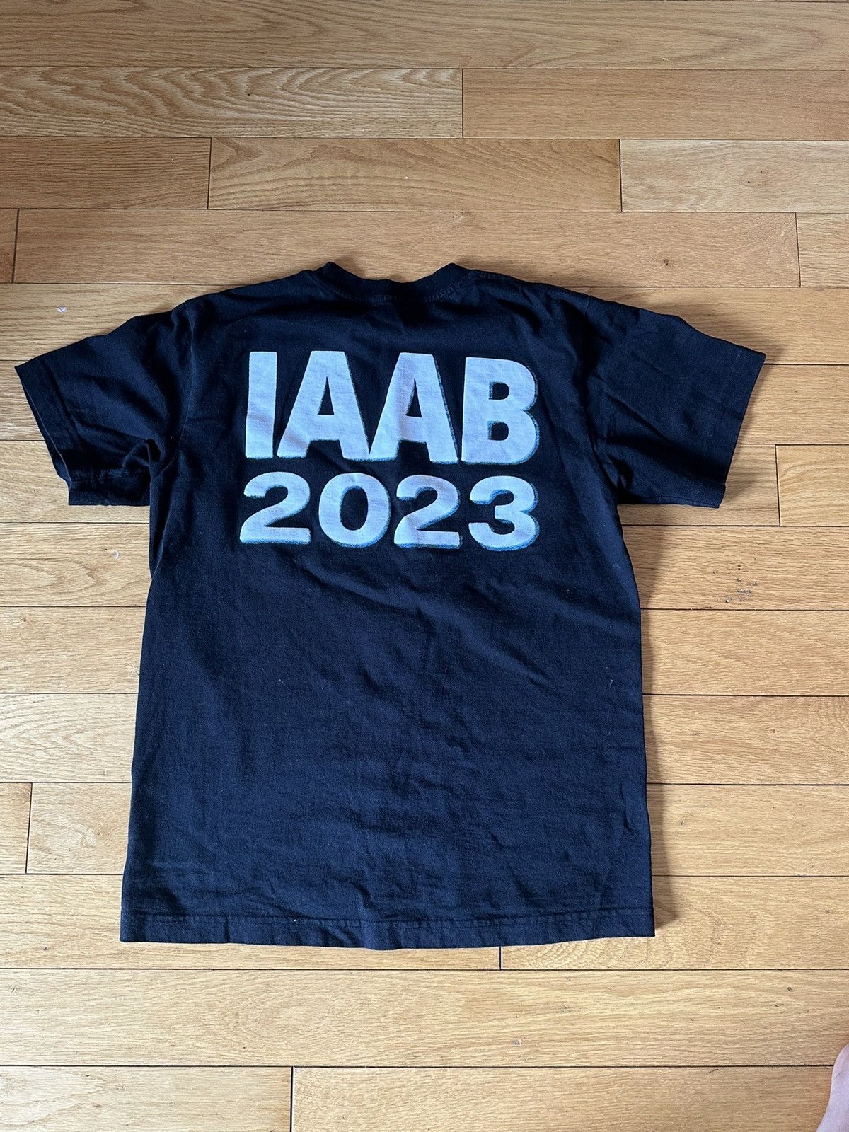 October's Very Own IAAB TOUR 2023 Tee Size US XS / EU 42 / 0 - 2 Thumbnail