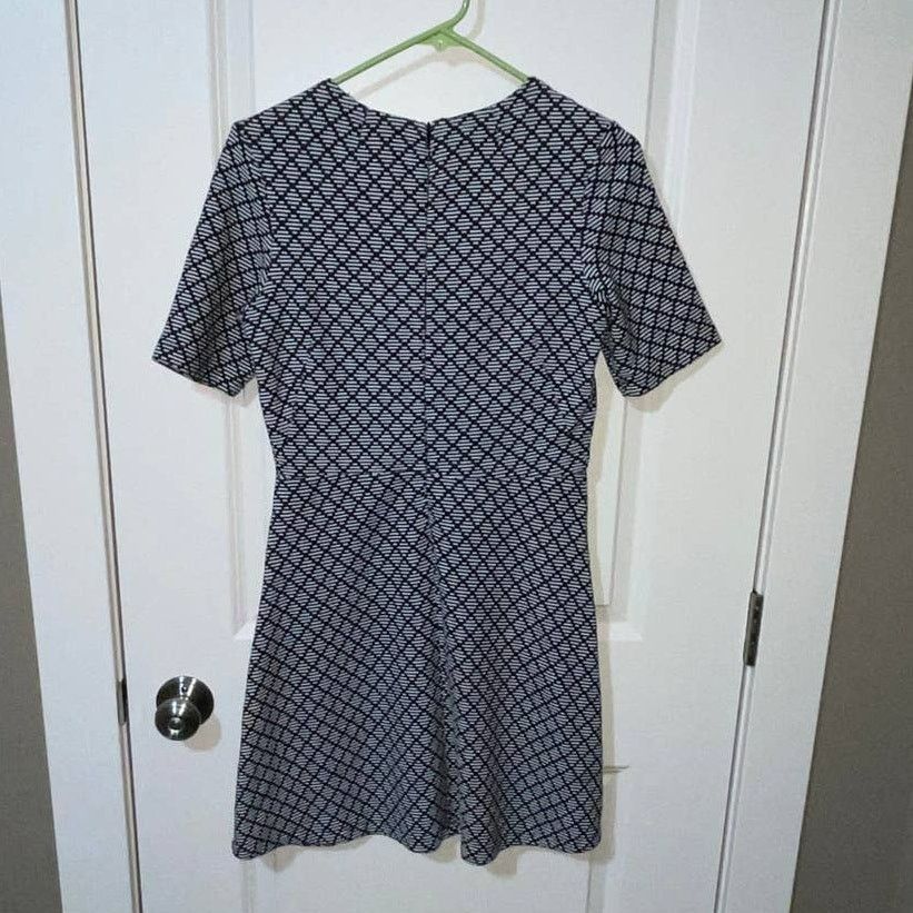Other Forest Lily Black and White Dress Size Small Size S / US 4 / IT 40 - 2 Thumbnail