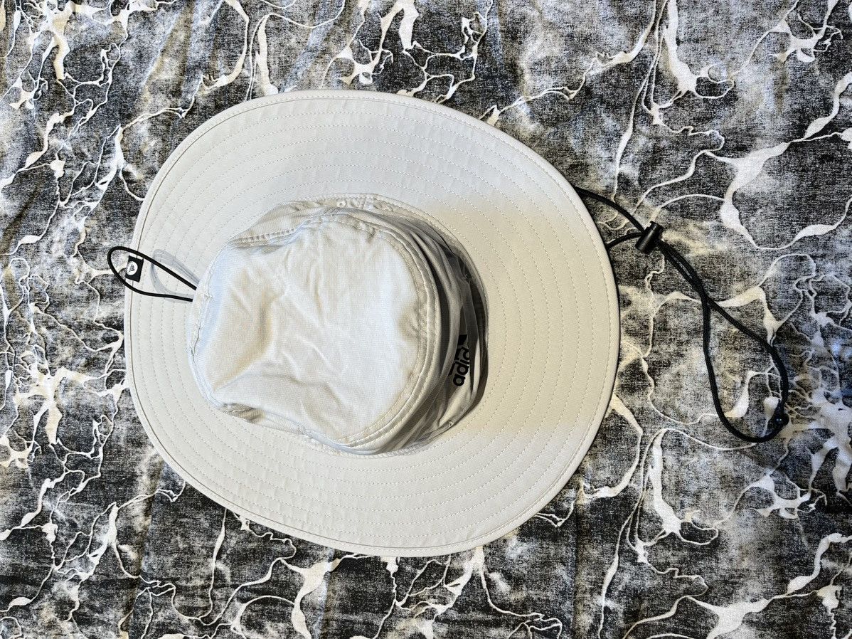 Adidas Adidas Golf Hat Size ONE SIZE - 3 Thumbnail