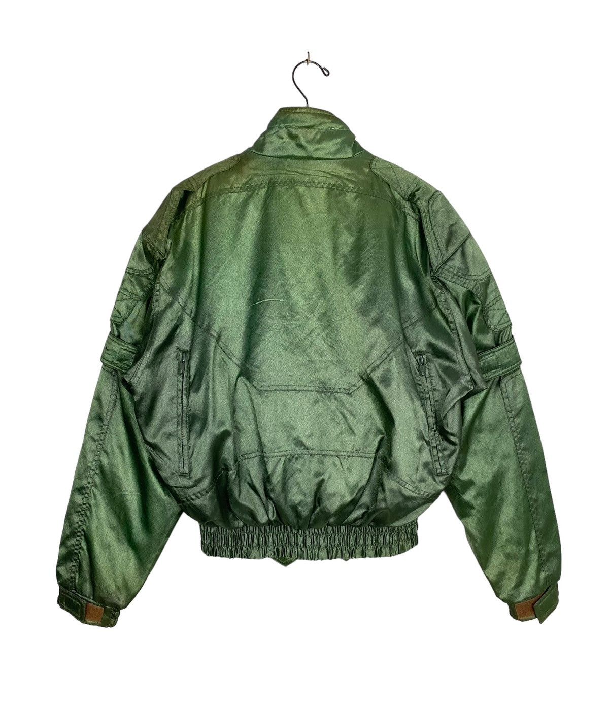 The Cure Rare‼️ The Cure Ski Jacket Size US M / EU 48-50 / 2 - 5 Thumbnail