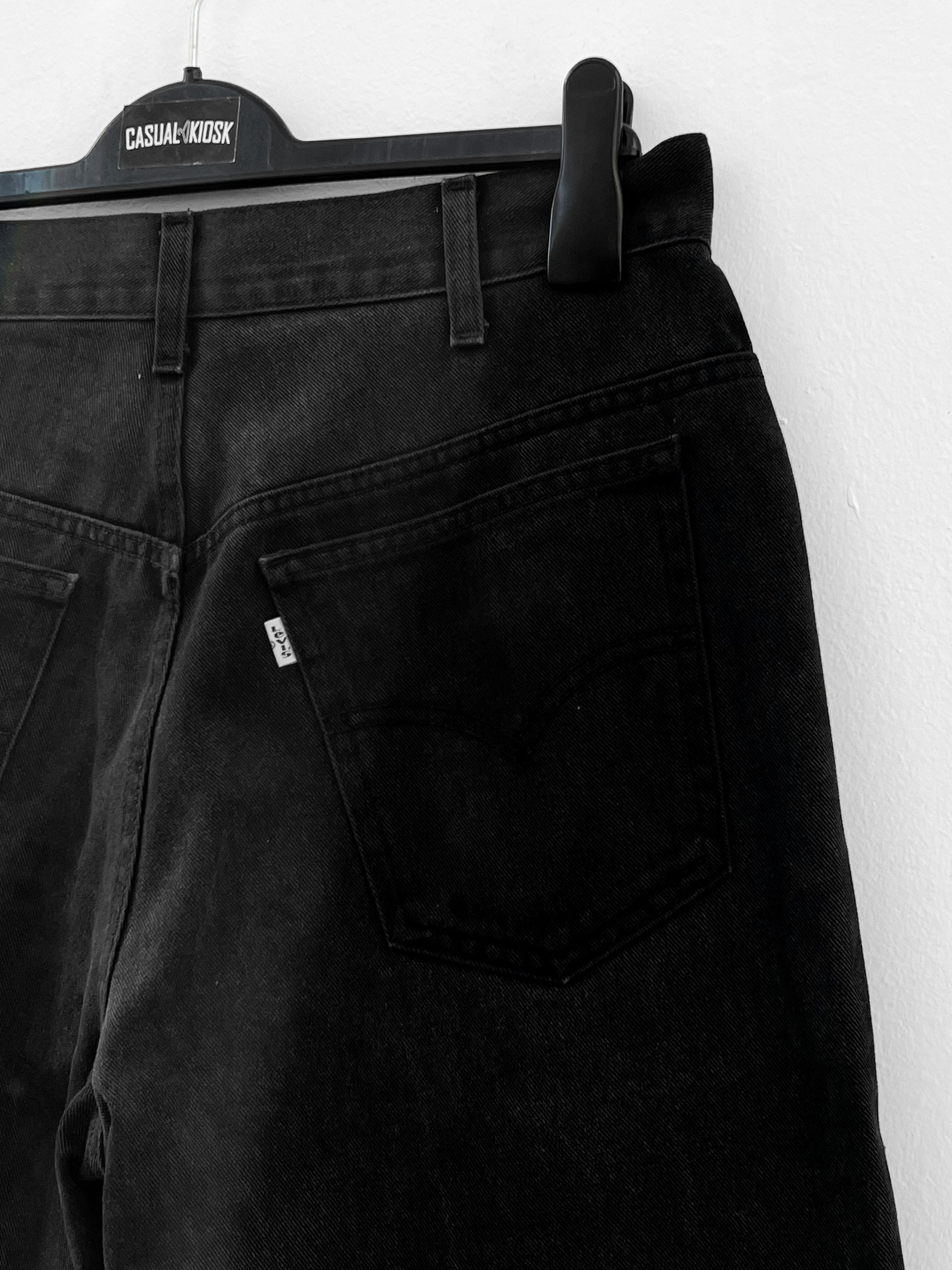 Jean × Levi's × Vintage LEVIS vintage jeans pants Size US 34 / EU 50 - 3 Thumbnail