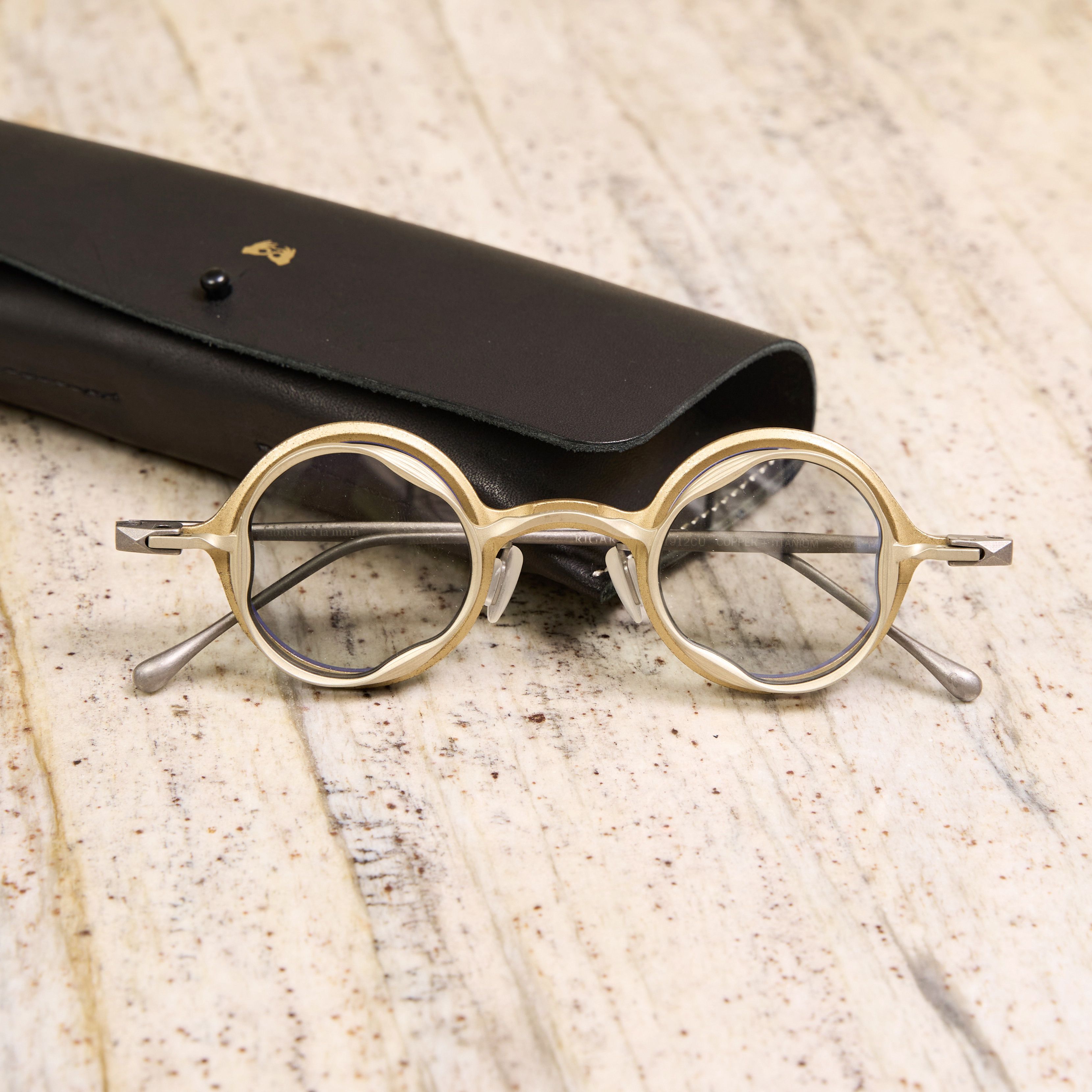 Rigards RIGARDS RG1912CU SUNGLASSES Size ONE SIZE - 7 Thumbnail