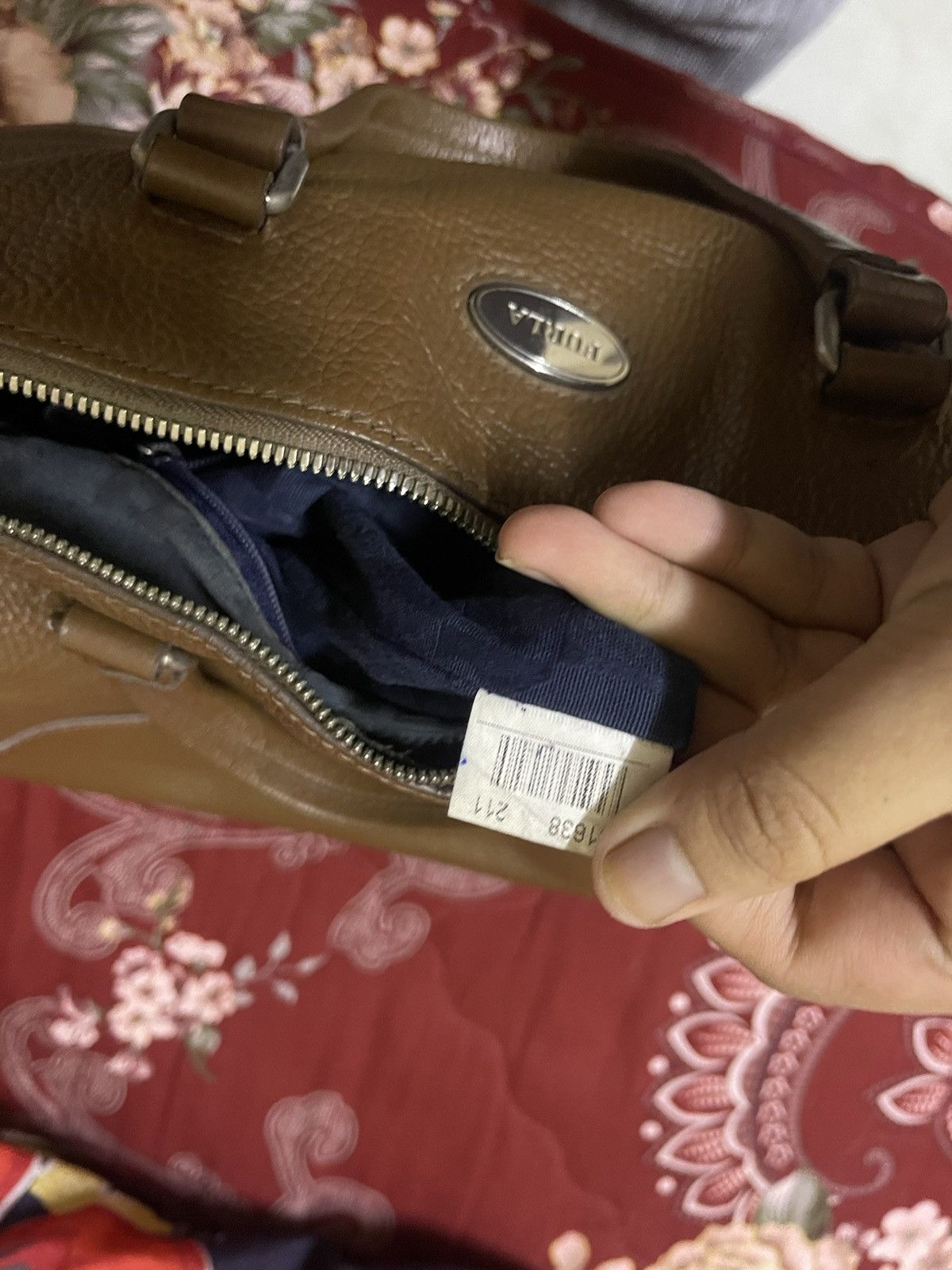 Furla Furla leather Size ONE SIZE - 5 Thumbnail
