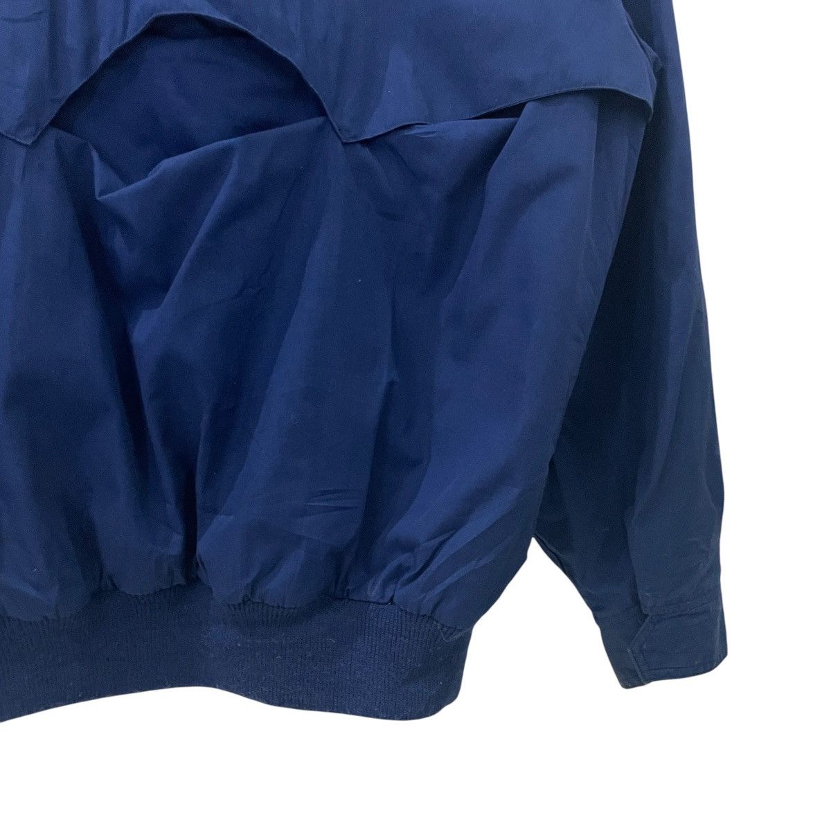 Japanese Brand Vintage Nissan Racing Jacket Size US L / EU 52-54 / 3 - 2 Thumbnail