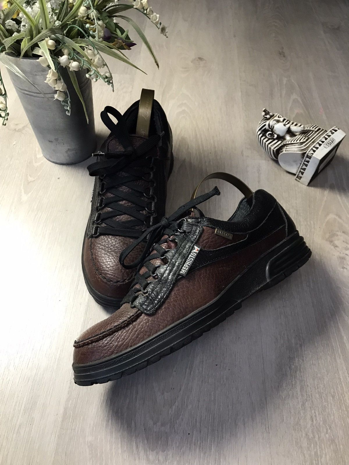 Mephisto Gore Tex Shoes | Grailed