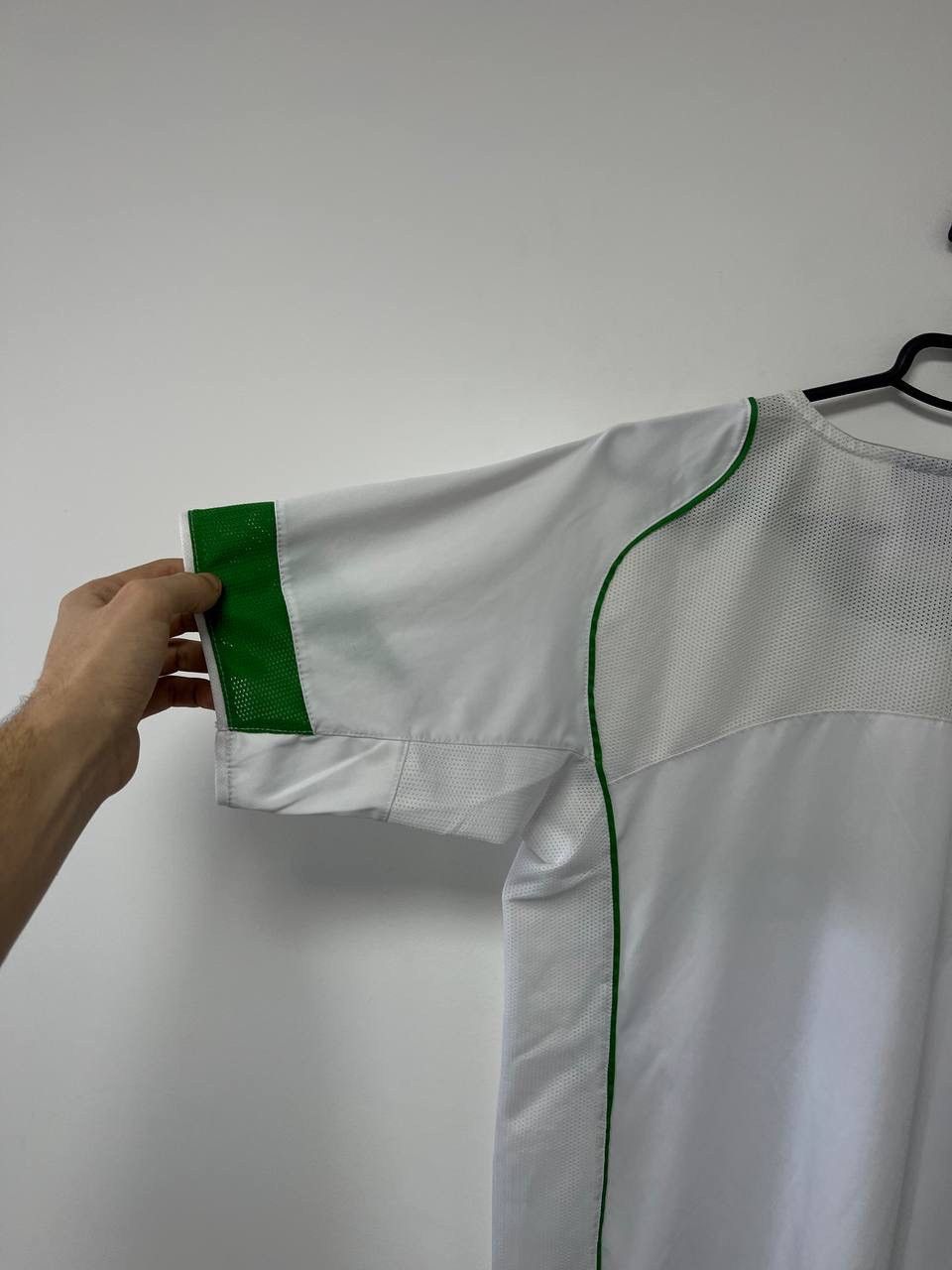Other Mexico Jersey World Cup 2006 Football Shirt Trikot Kits M Size US M / EU 48-50 / 2 - 16 Thumbnail
