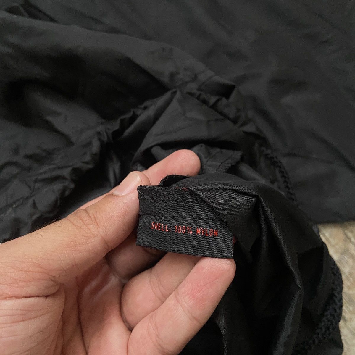Porsche Design Porsche 911 Boxster Logo Light Jacker / Anorak Size US L / EU 52-54 / 3 - 8 Thumbnail