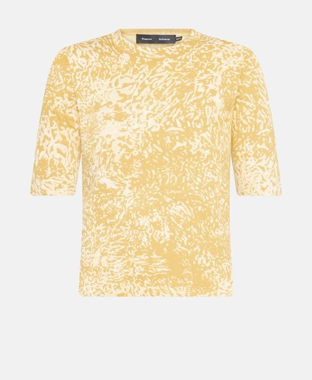Proenza Schouler Shirt blouse Size S / US 4 / IT 40 - 1 Thumbnail