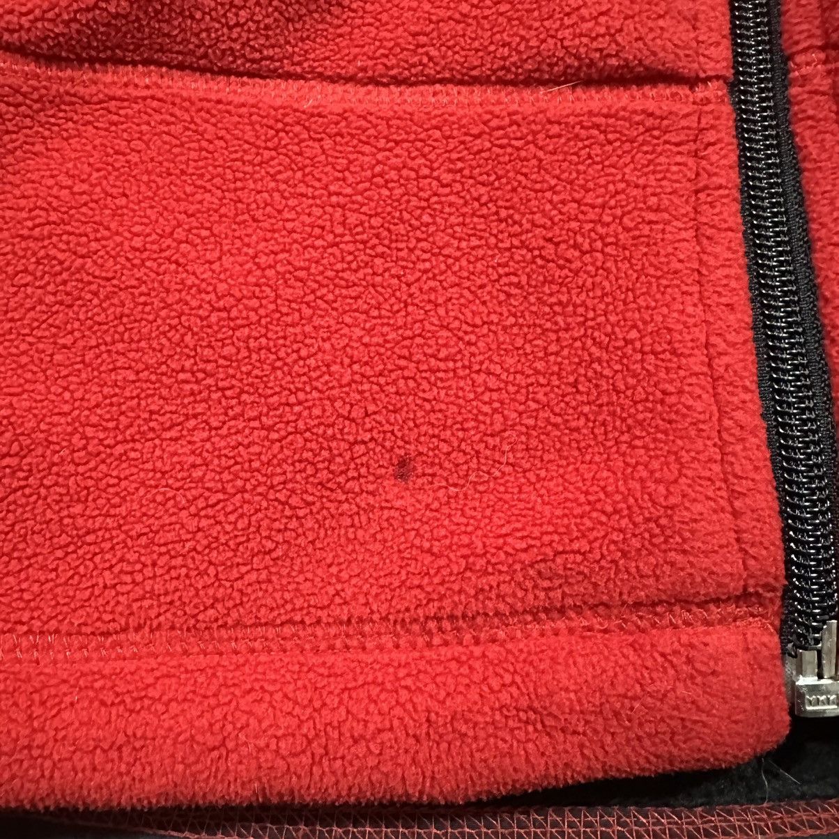 Ralph Lauren Vintage 90s Polo Sport Ralph Lauren Polartec Fleece Jacket Size US S / EU 44-46 / 1 - 12 Thumbnail