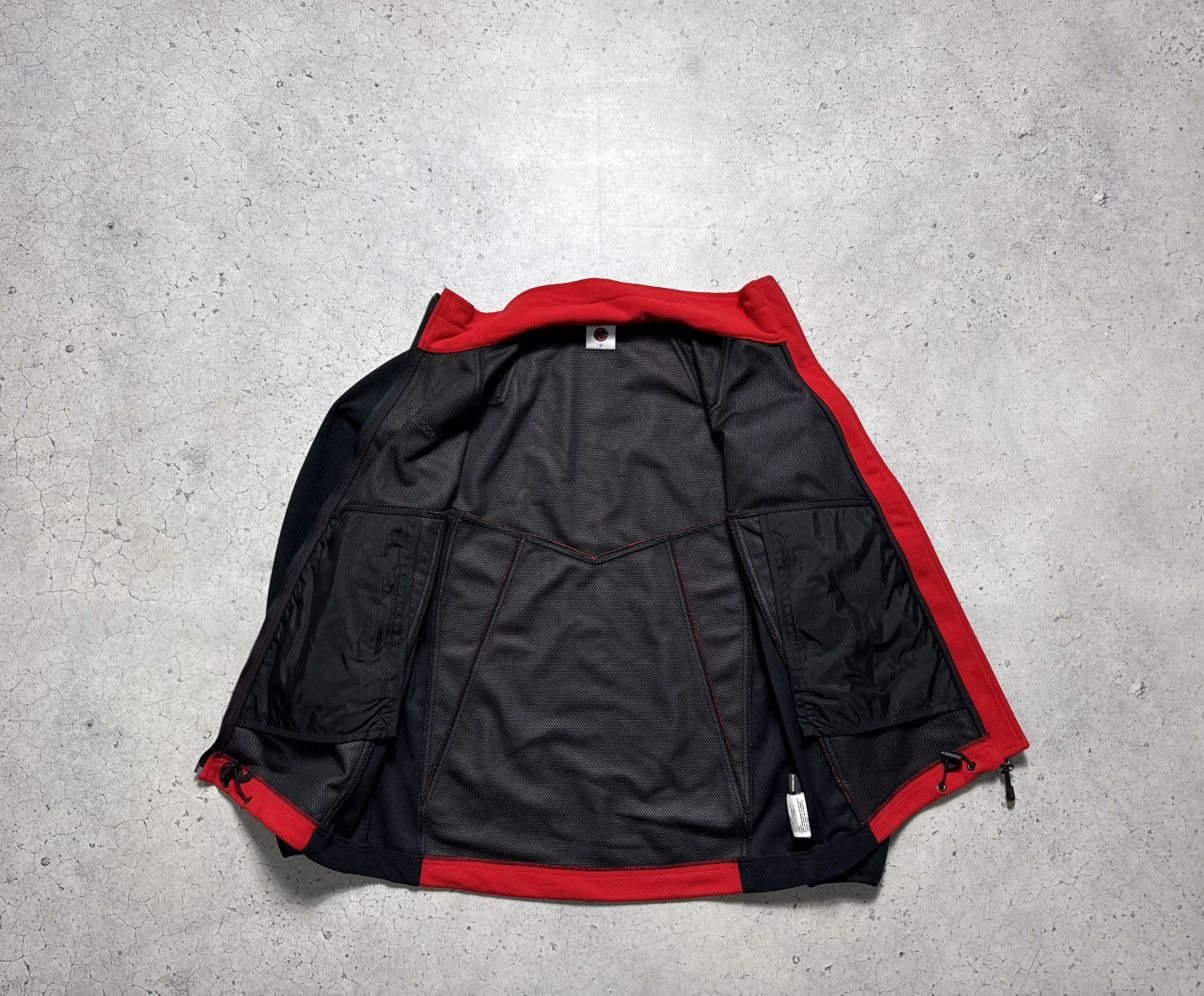 Mammut Mammut WindStopper Fleece Jacket Vintage Outdoor Size M Size US M / EU 48-50 / 2 - 7 Thumbnail