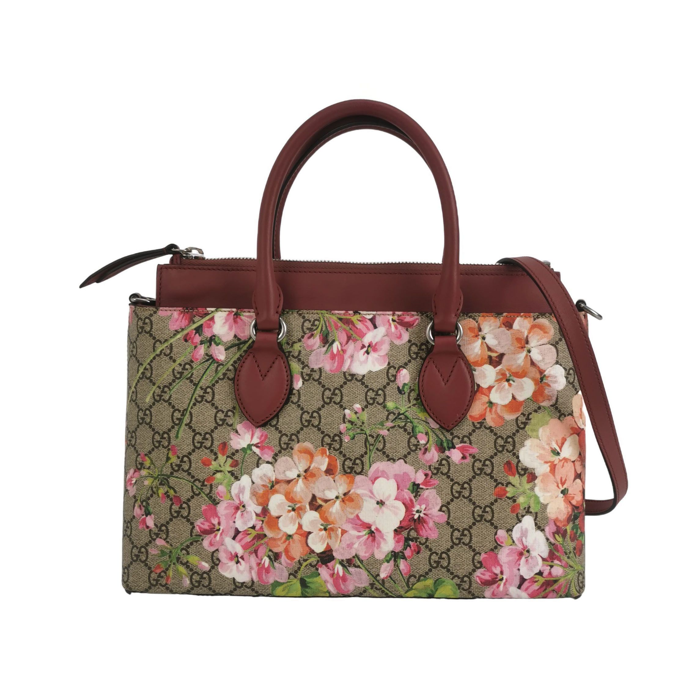 Gucci Gucci Women os Shoulder Bags Size ONE SIZE - 1 Thumbnail