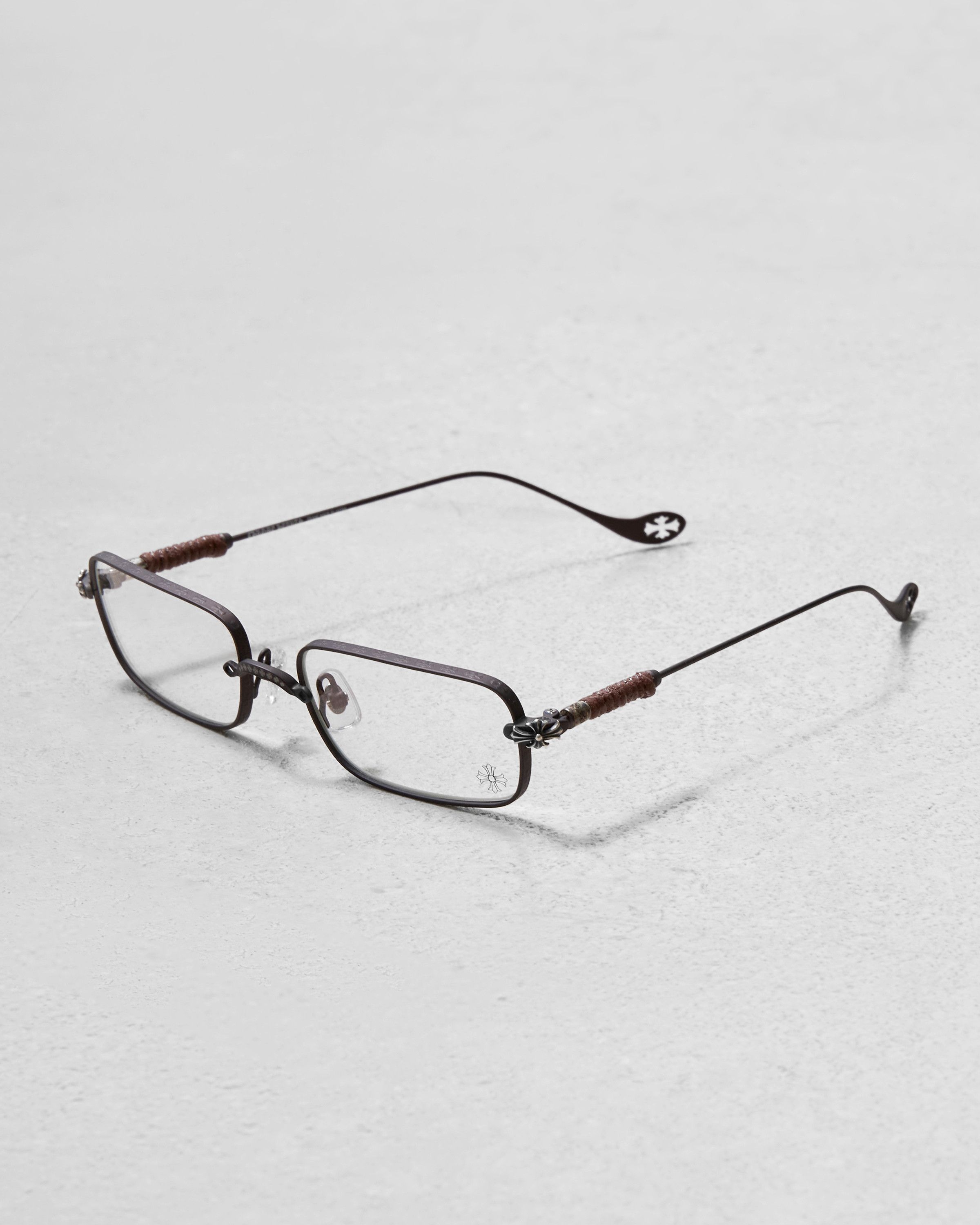 Chrome Hearts CHROME HEARTS SKIDDER Size ONE SIZE - 1 Thumbnail