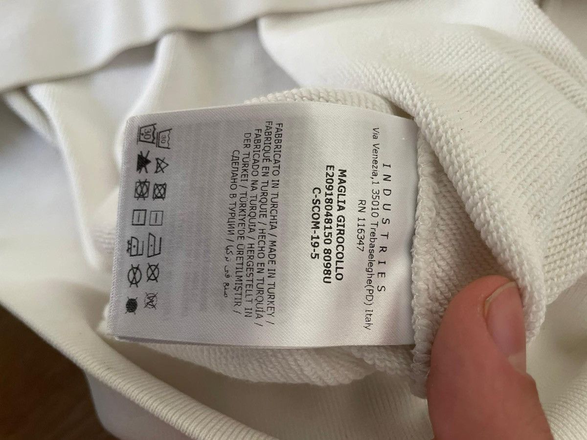 Moncler Mocler sweater Size US M / EU 48-50 / 2 - 5 Thumbnail