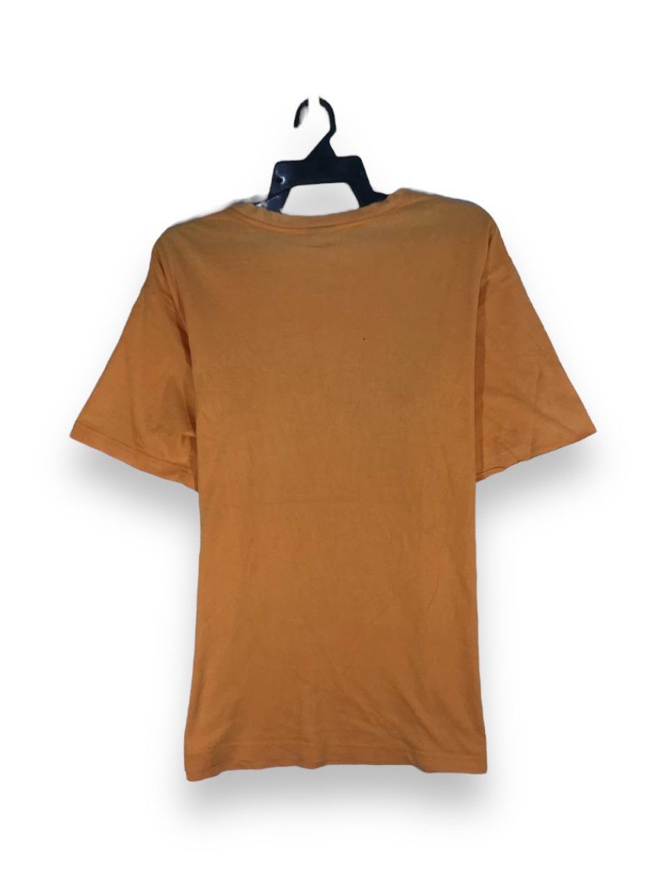 Stussy × Vintage Vintage stussy distressed shirt n4 monogram Size US L / EU 52-54 / 3 - 6 Thumbnail