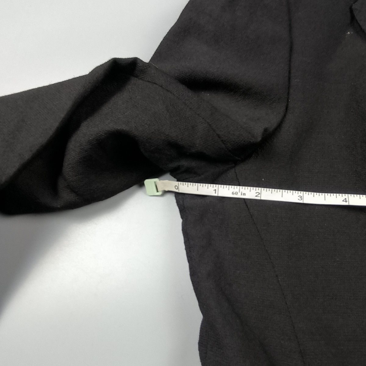 Julius Julius 7 SS2013 Collection “Vandalism” Tailored Jacket Size 36R - 12 Thumbnail