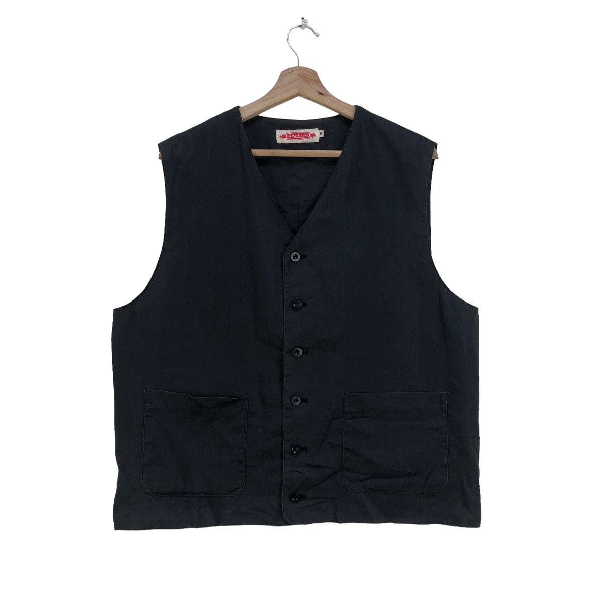 Japanese Brand 🔥Japanese Brand Ixix Vest Jacket Size US M / EU 48-50 / 2 - 1 Thumbnail