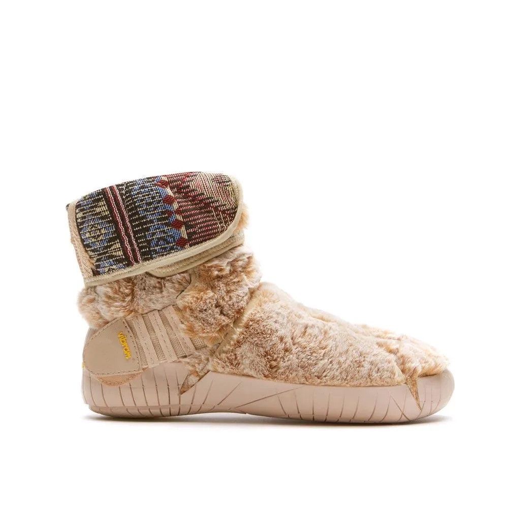 Vibram Furoshiki Vibram Fivefinger Fur Lapland Shoes Size 36-37 Size US 6.5 / IT 36.5 - 2 Thumbnail