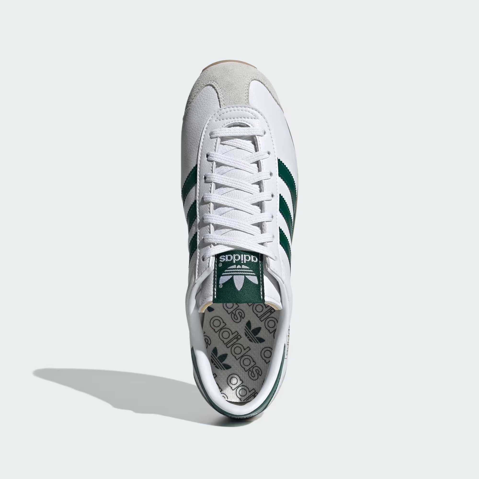 Adidas o1mle0426 Unisex Low-Top Sneakers in Multicolor Size US 6.5 / EU 39-40 - 2 Thumbnail