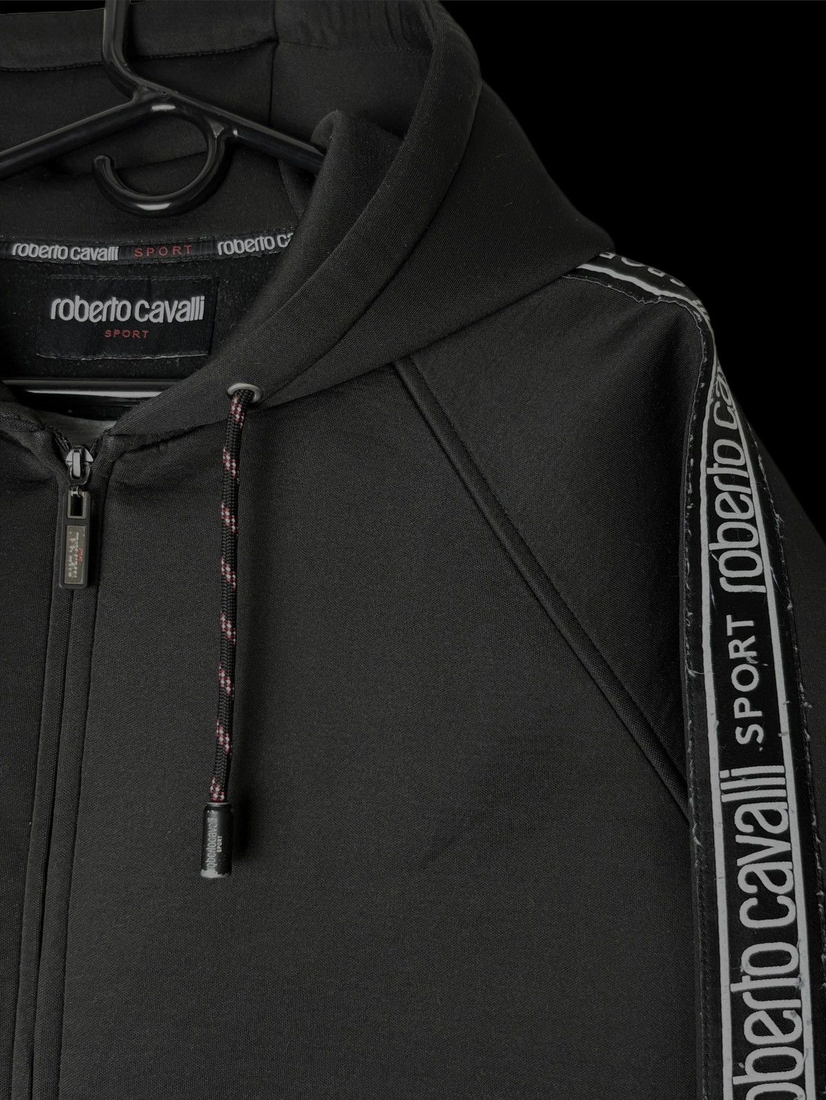 Roberto Cavalli Roberto Cavalli Sport Jacket Size US XXL / EU 58 / 5 - 5 Thumbnail