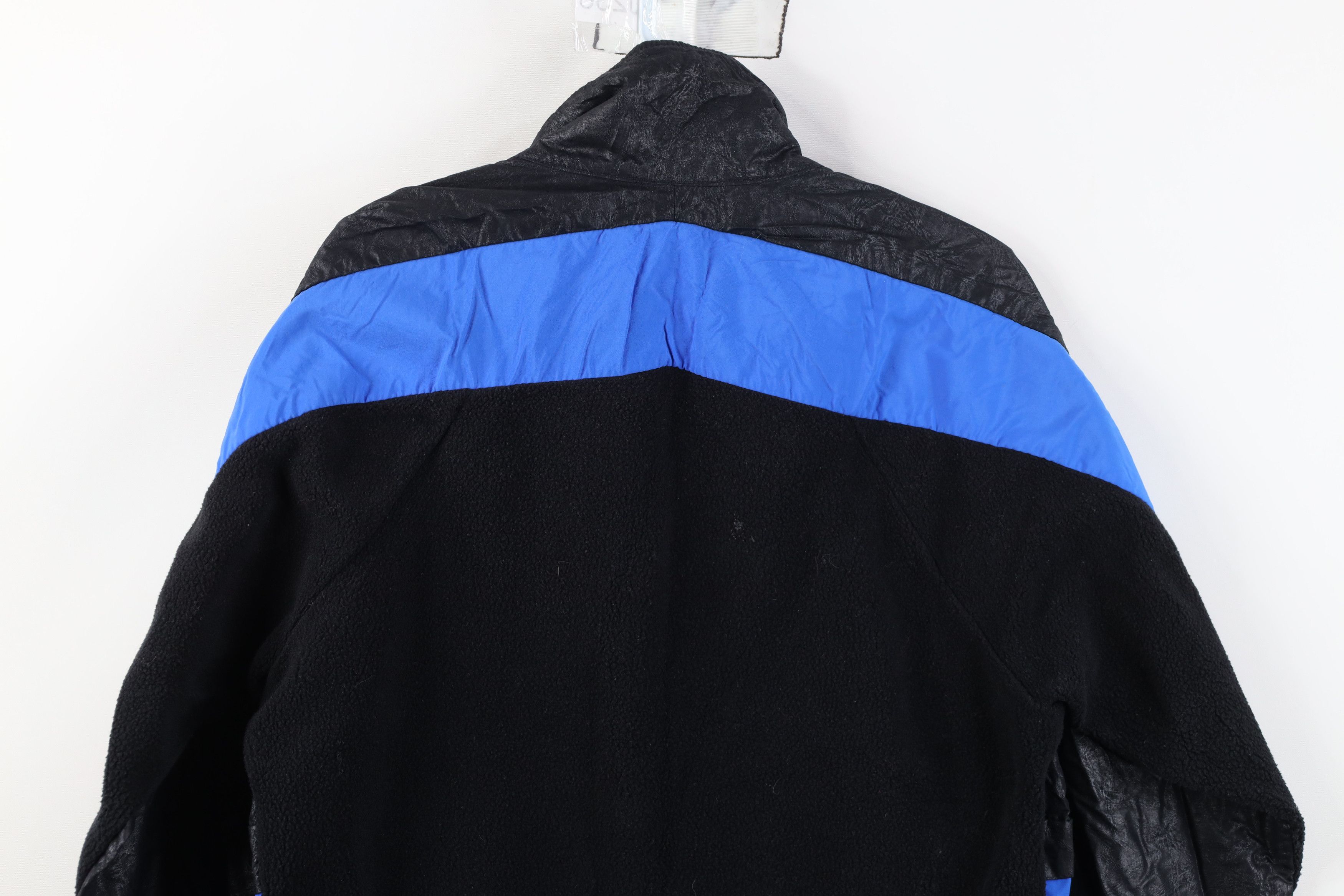 Vintage Vintage 90s Cannondale Team Issue Pullover Jacket USA Size US L / EU 52-54 / 3 - 14 Thumbnail