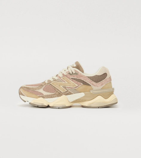 New Balance New Balance U9060hsp Sneakers Size US 11.5 / IT 41.5 - 1 Thumbnail