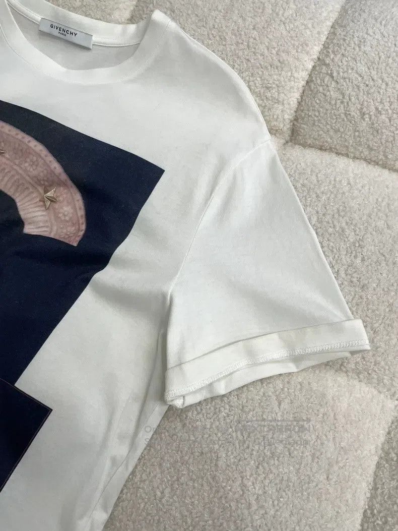 Other Givenchy Character T-Shirt Size US S / EU 44-46 / 1 - 7 Thumbnail