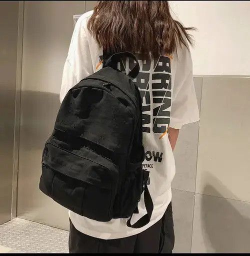 Homemade × Hypebeast × Japanese Brand Bag Backpack Women Vintage Casual Size ONE SIZE - 1 Thumbnail