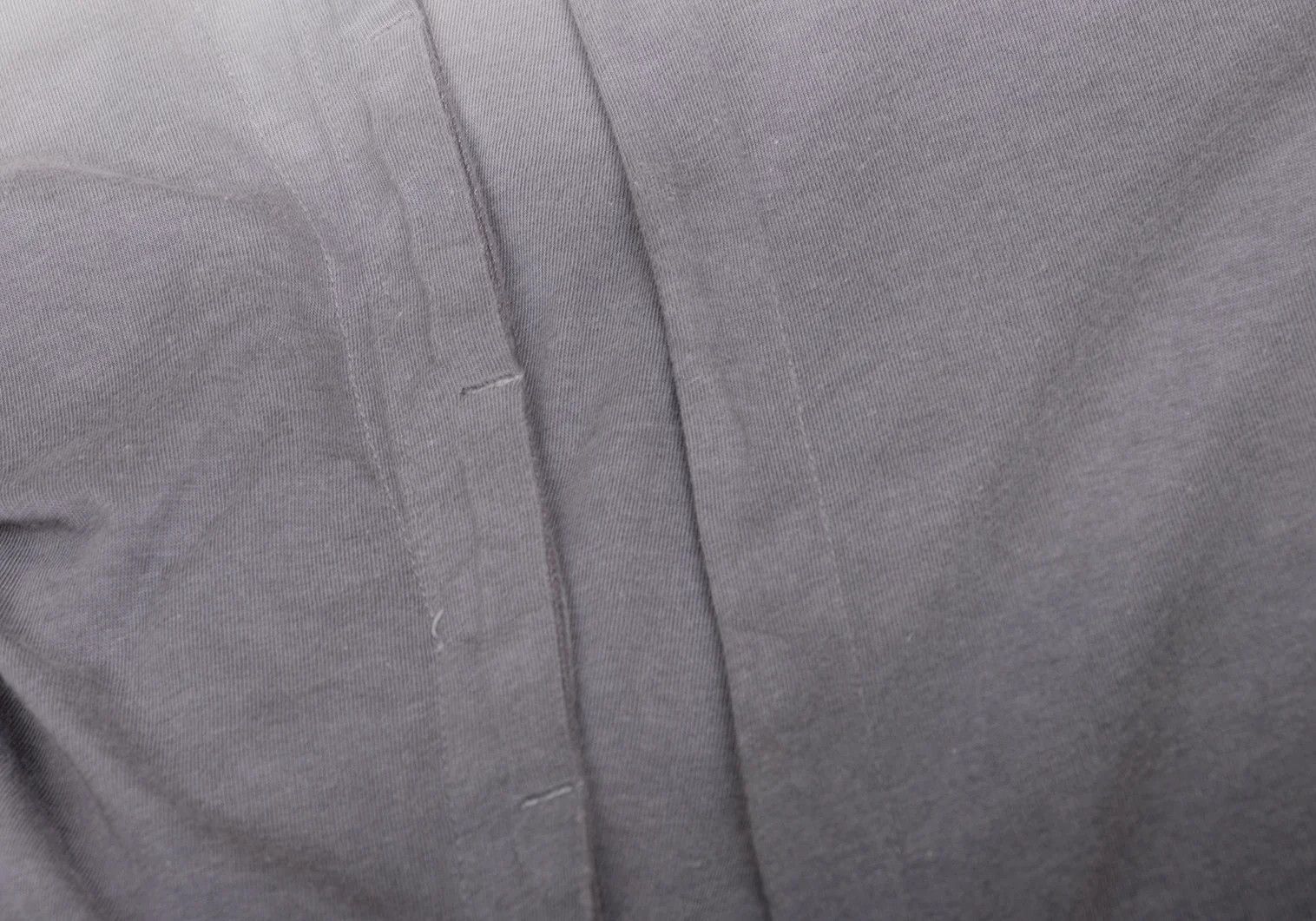 Yohji Yamamoto Yohji Yamamoto Dyed Tuck Transition Gradient T-shirt Size US M / EU 48-50 / 2 - 13 Thumbnail