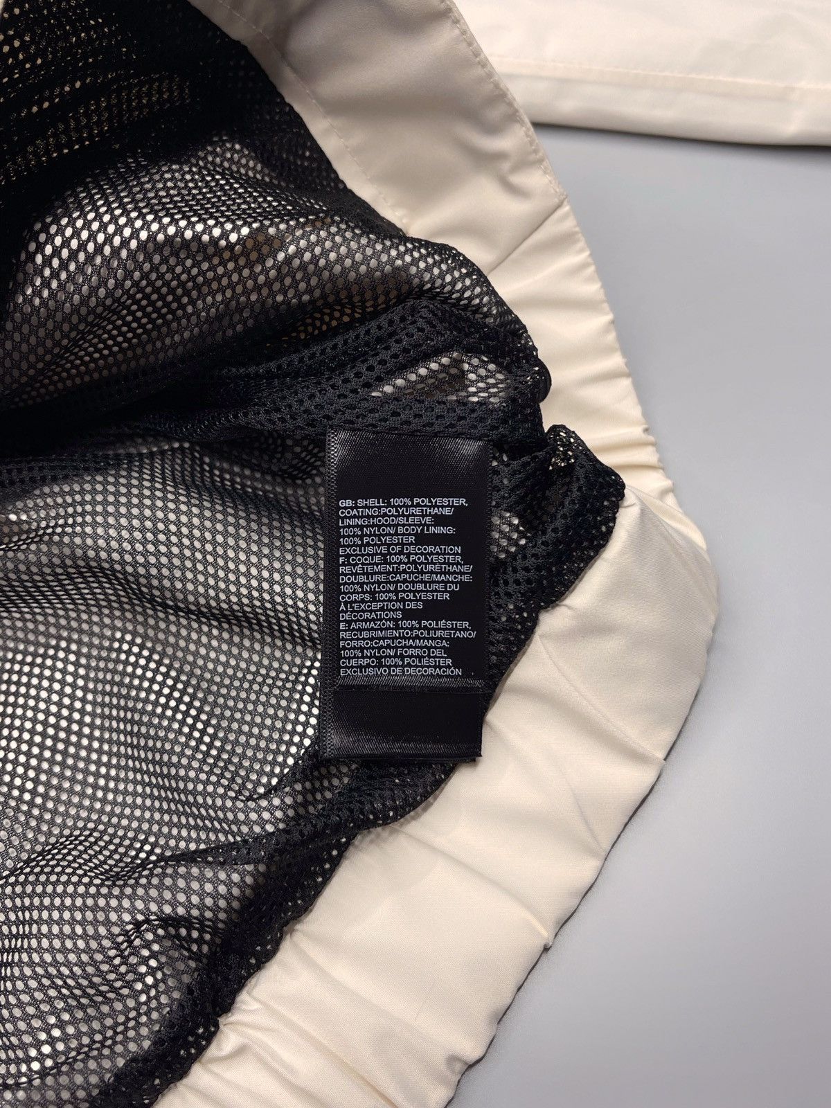 The North Face The North Face Jacket Size S / US 4 / IT 40 - 11 Thumbnail