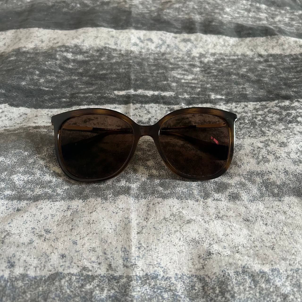 Polo Ralph Lauren Elegant Ralph Lauren Sunglasses Size ONE SIZE - 1 Thumbnail