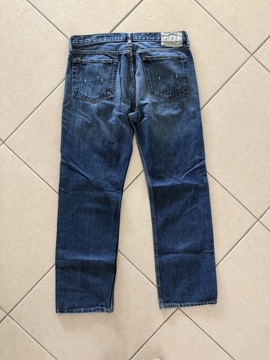 Polo Ralph Lauren Polo Ralph Lauren Denim Size US 34 / EU 50 - 2 Thumbnail
