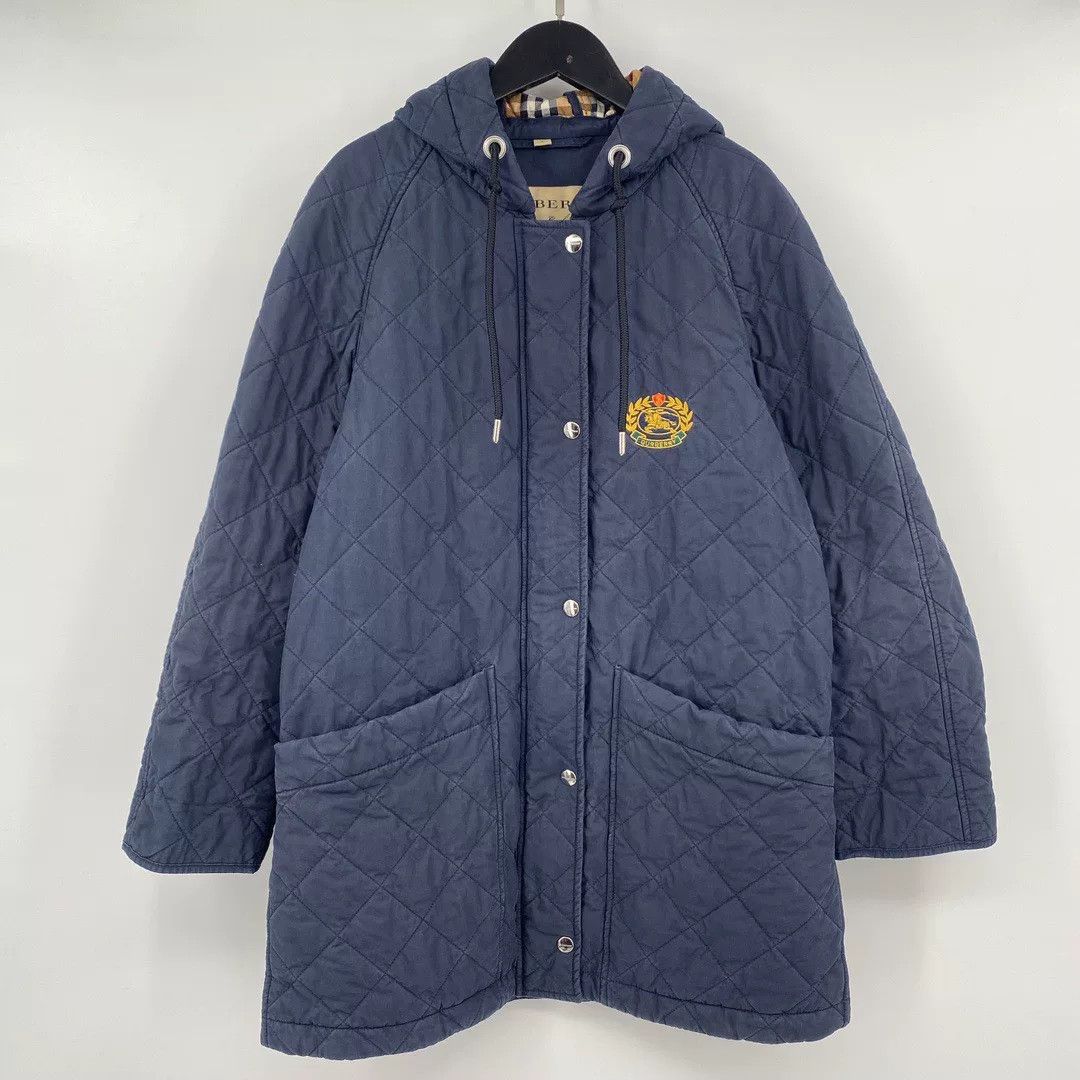 Burberry Burberry Item S Men Size US S / EU 44-46 / 1 - 1 Thumbnail