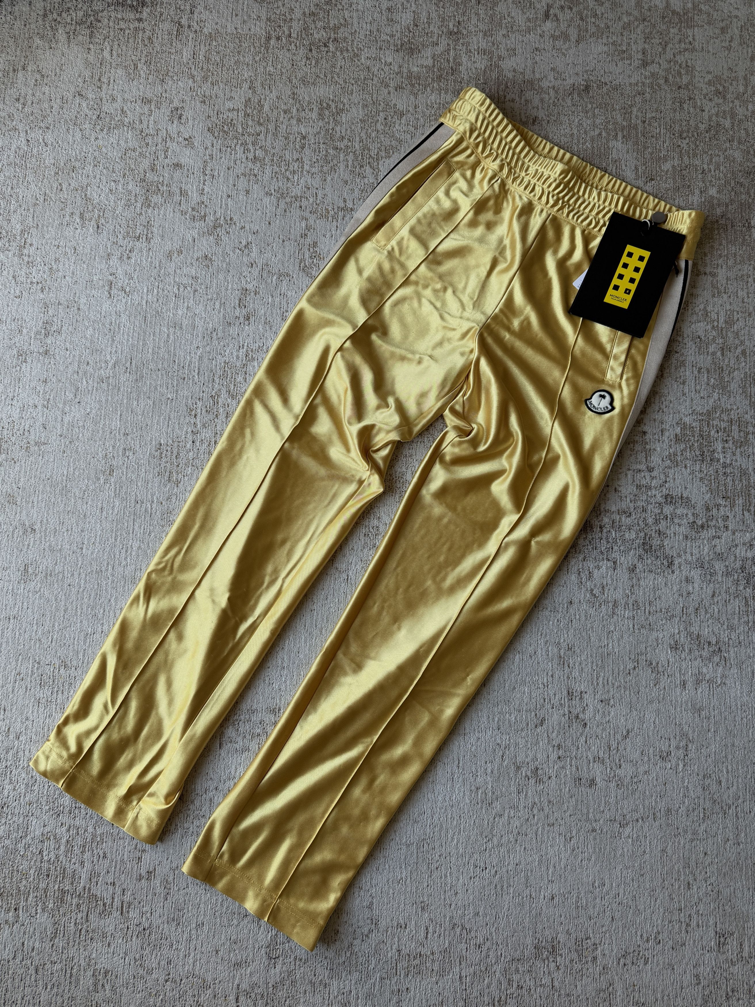 Moncler Moncler x Palm Anegls Pants Size US 32 / EU 48 - 1 Thumbnail