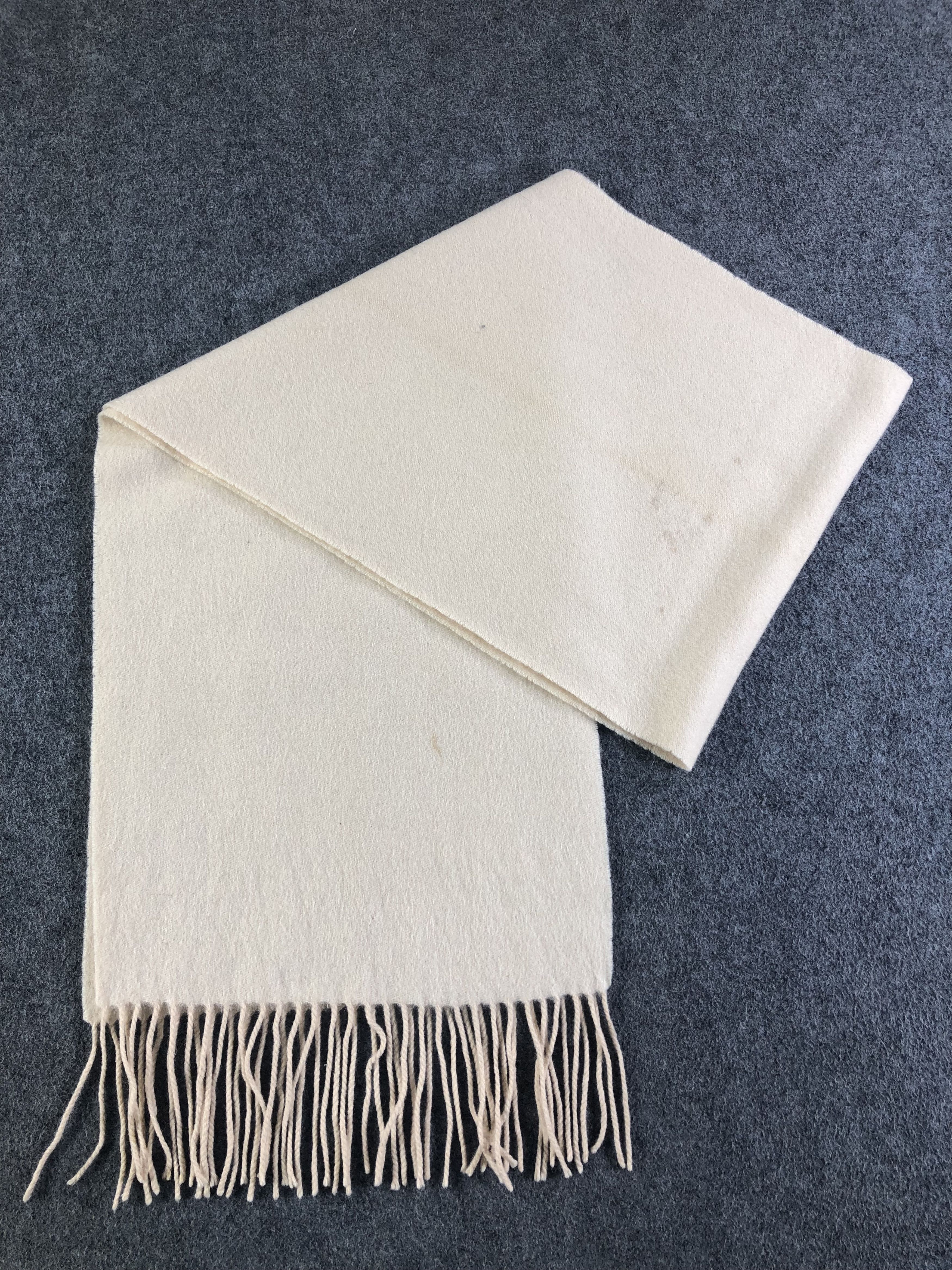 Furla Furla Cashmere Scarf / Muffler / Neckwear Size ONE SIZE - 8 Thumbnail