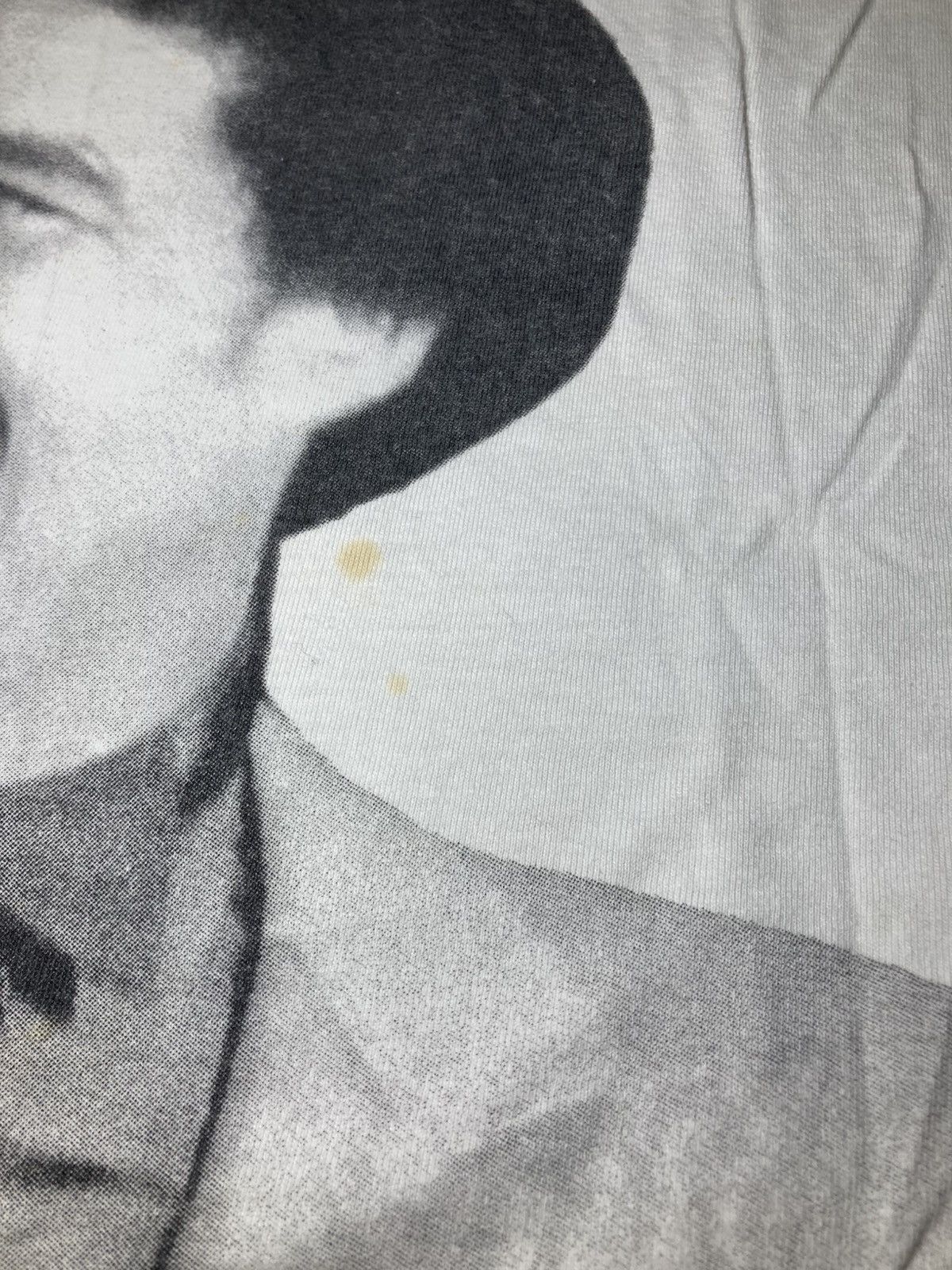 Supreme 2001 Supreme Richard Pryor Portrait Graphic Photo 90s OG 00s Size US L / EU 52-54 / 3 - 2 Thumbnail