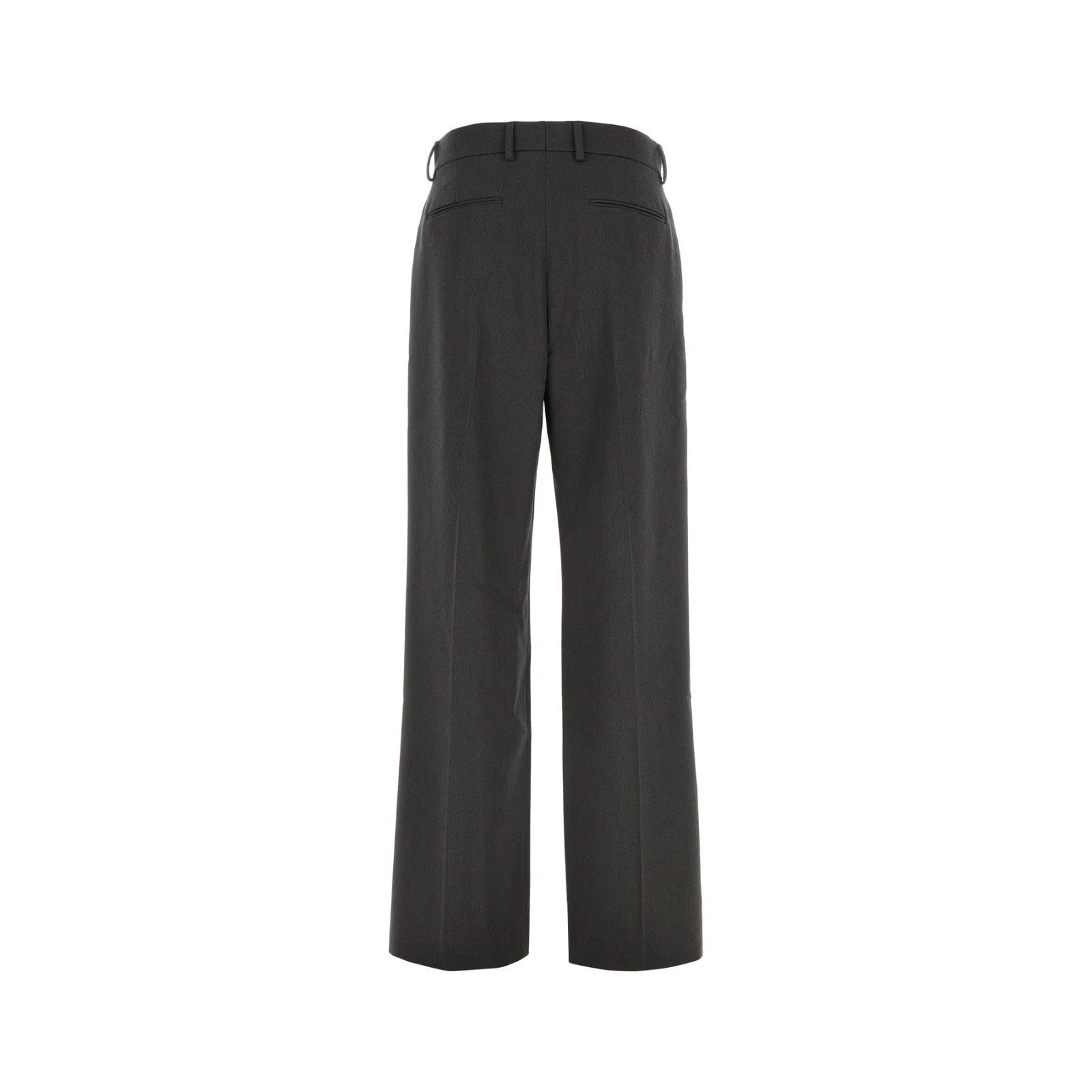 Other VALENTINO Charcoal Wool Pants New & Authentic (Men's size:US Size US 34 / EU 50 - 2 Thumbnail
