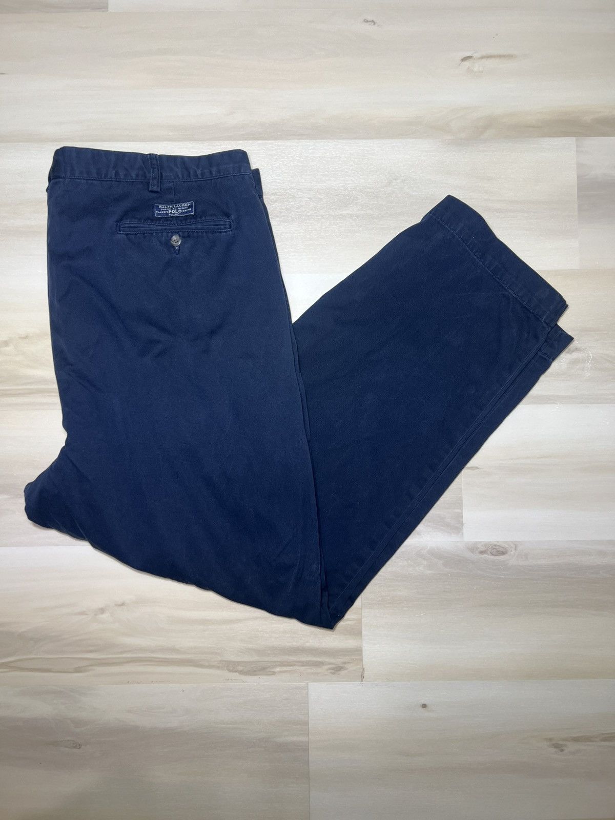 Andrew Pants Polo Ralph Lauren | Grailed