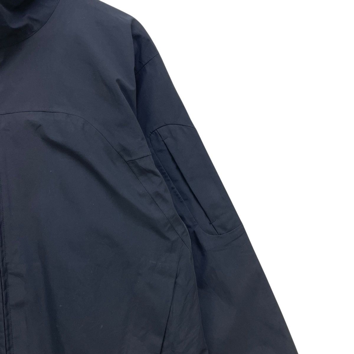 Salomon 💥Vintage Solomon Goretex Jacket Size US M / EU 48-50 / 2 - 4 Thumbnail