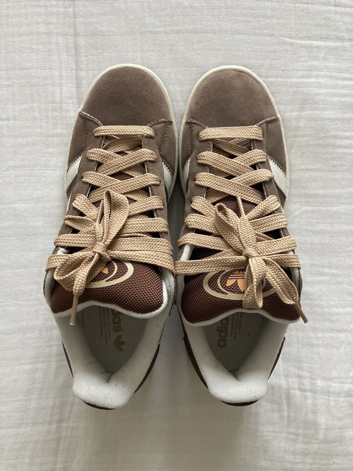 Adidas Adidas Campus 00s Size US 10 / EU 43 - 4 Thumbnail