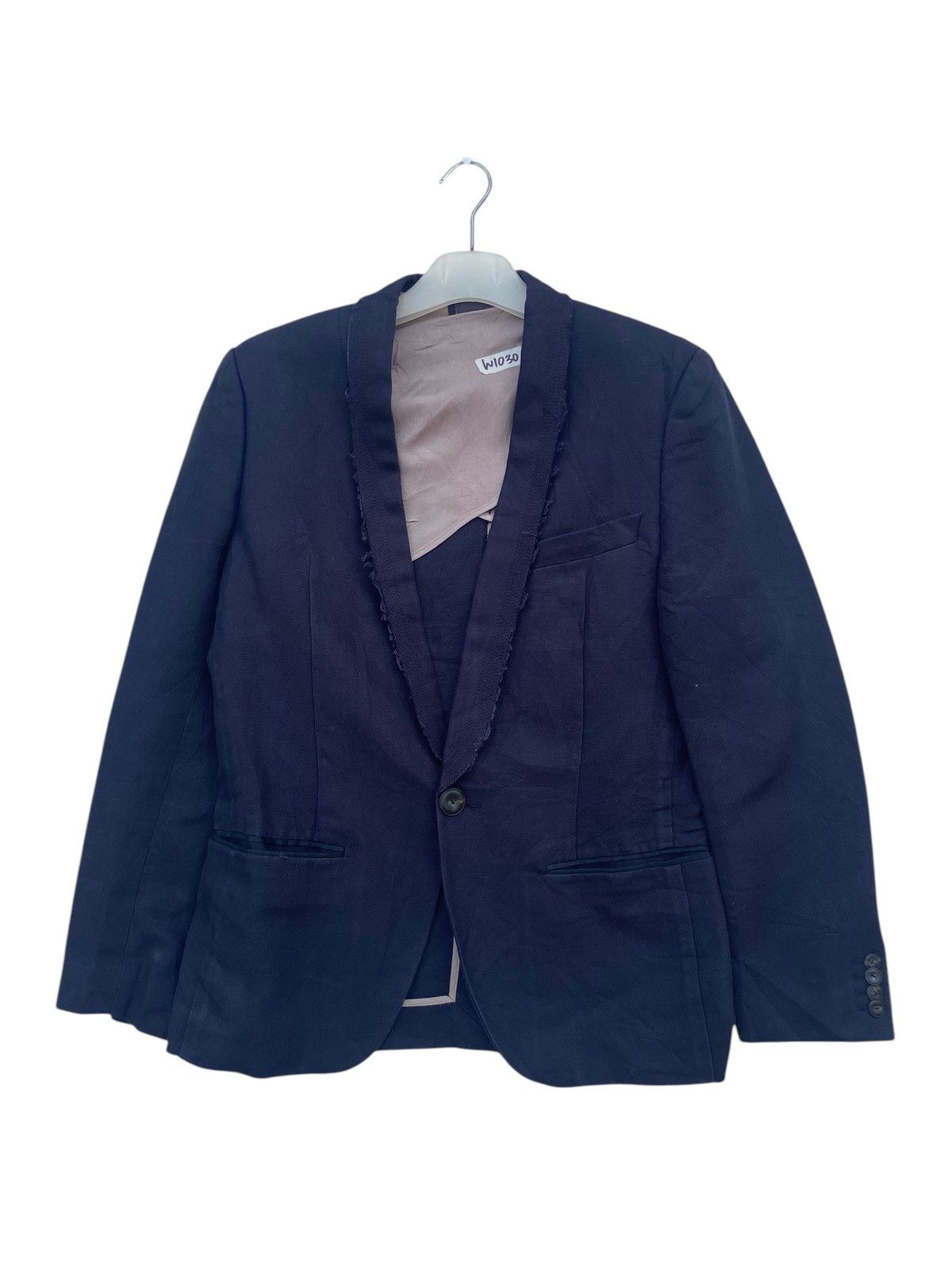 Diesel DIESEL BLACK GOLD LOUNGE JACKET Size US M / EU 48-50 / 2 - 3 Thumbnail