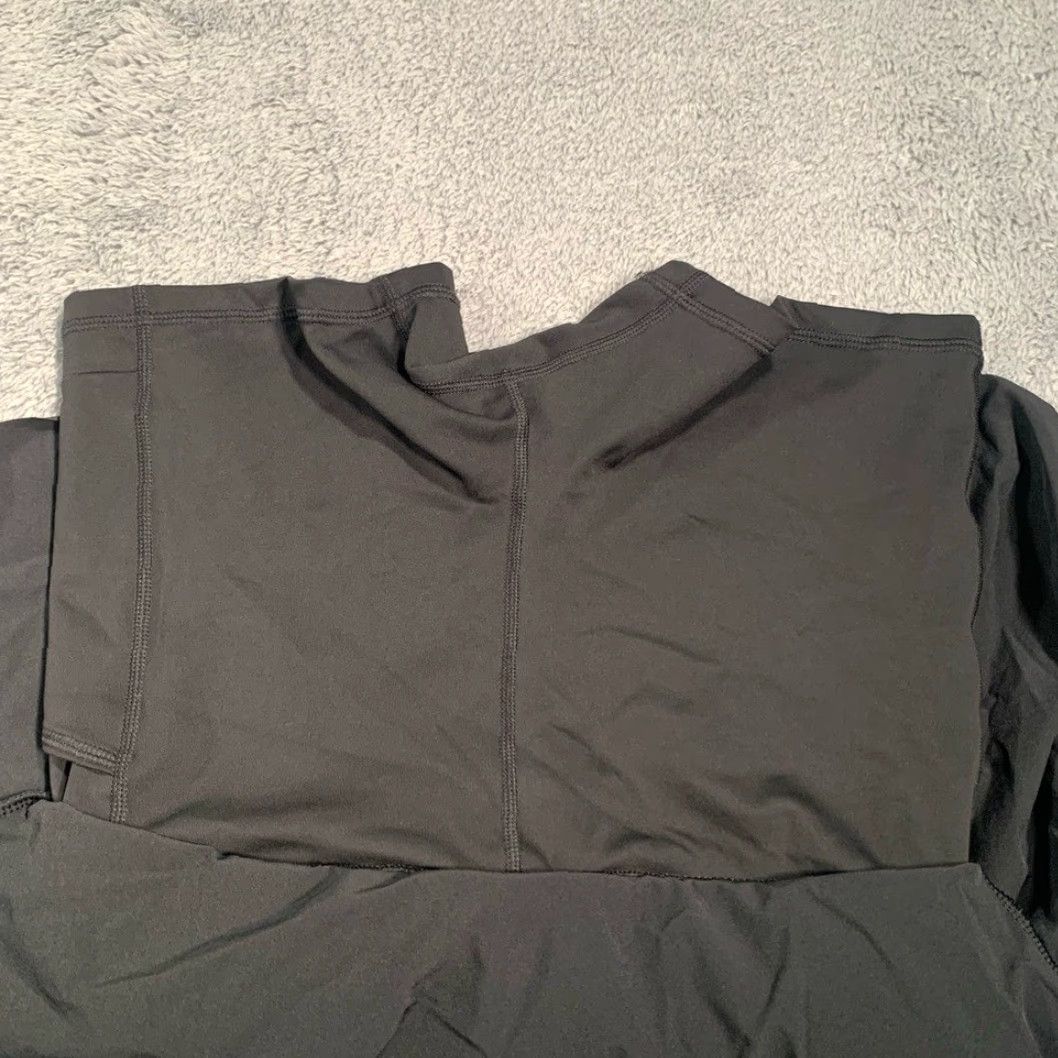 Nike Nike Women's Skort Black S Regular Athletic - Ladies Nike Skort Black S Women’s Athletic Skort Size ONE SIZE - 7 Thumbnail
