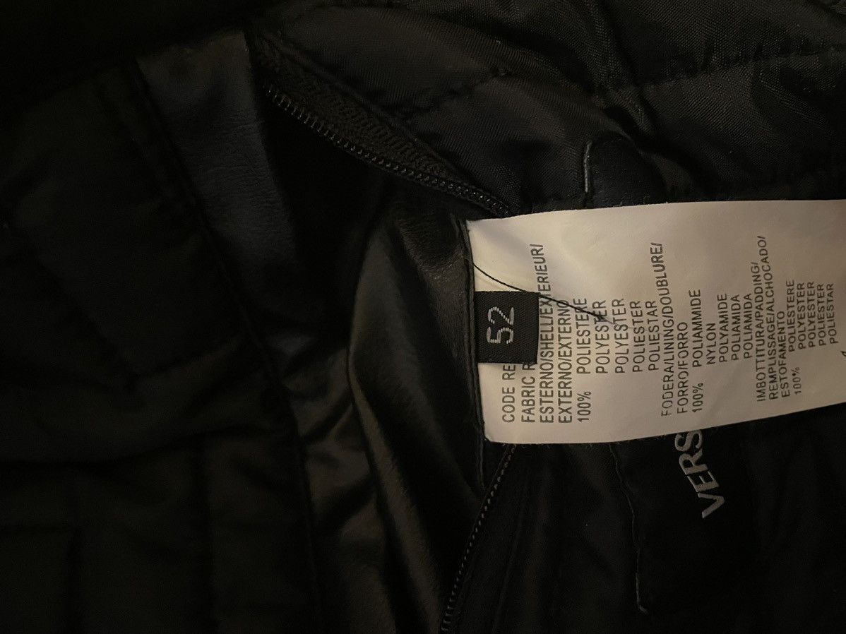 Versace × Vintage Versace Classic Vintage Coat Size US L / EU 52-54 / 3 - 11 Thumbnail