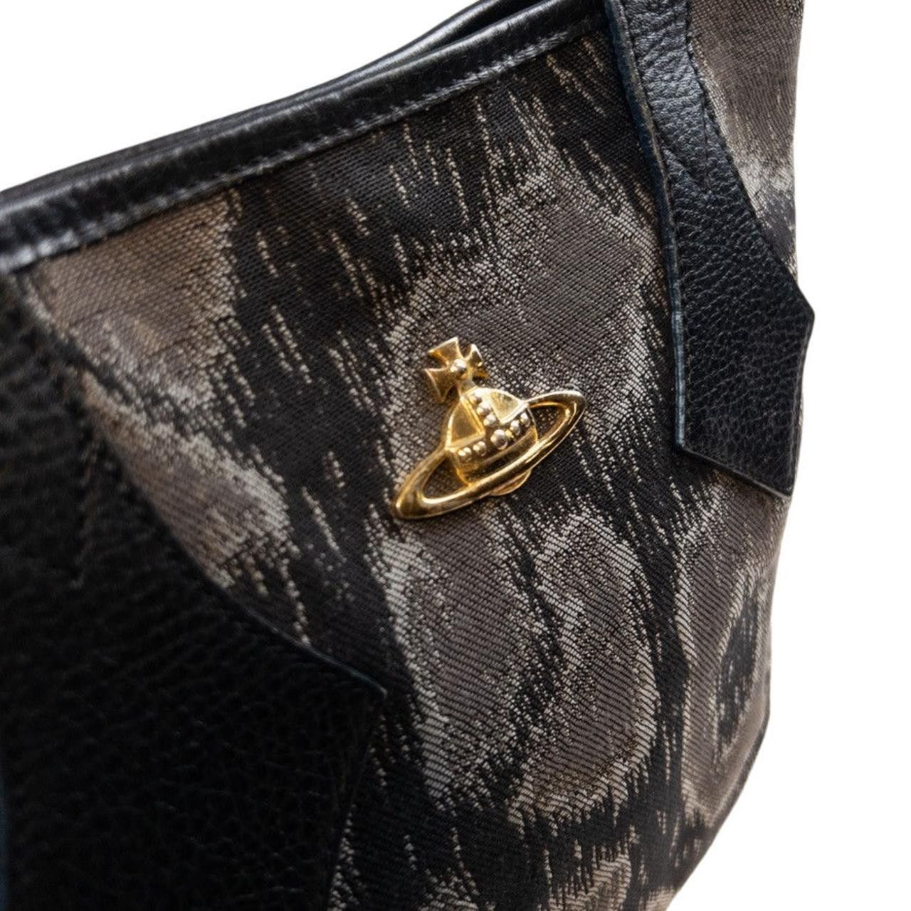 Vivienne Westwood Vintage Vivienne Westwood Shoulder Bag Size ONE SIZE - 7 Thumbnail