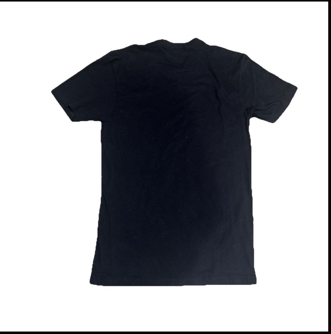 Alien Body × Lil Peep Alien Body The Will Isn’t Weak T-Shirt Small * Rare* Size US S / EU 44-46 / 1 - 4 Thumbnail