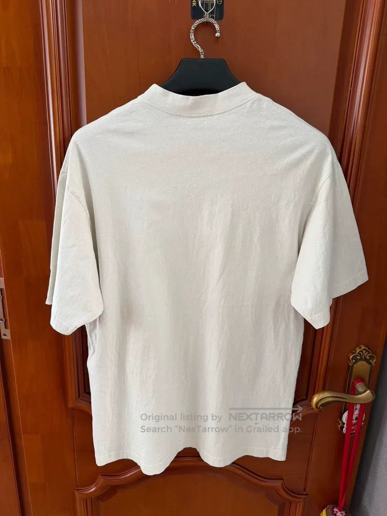 Balenciaga Balenciaga City of Angels Los Angeles Night View Short Sle Size US XXS / EU 40 - 2 Thumbnail
