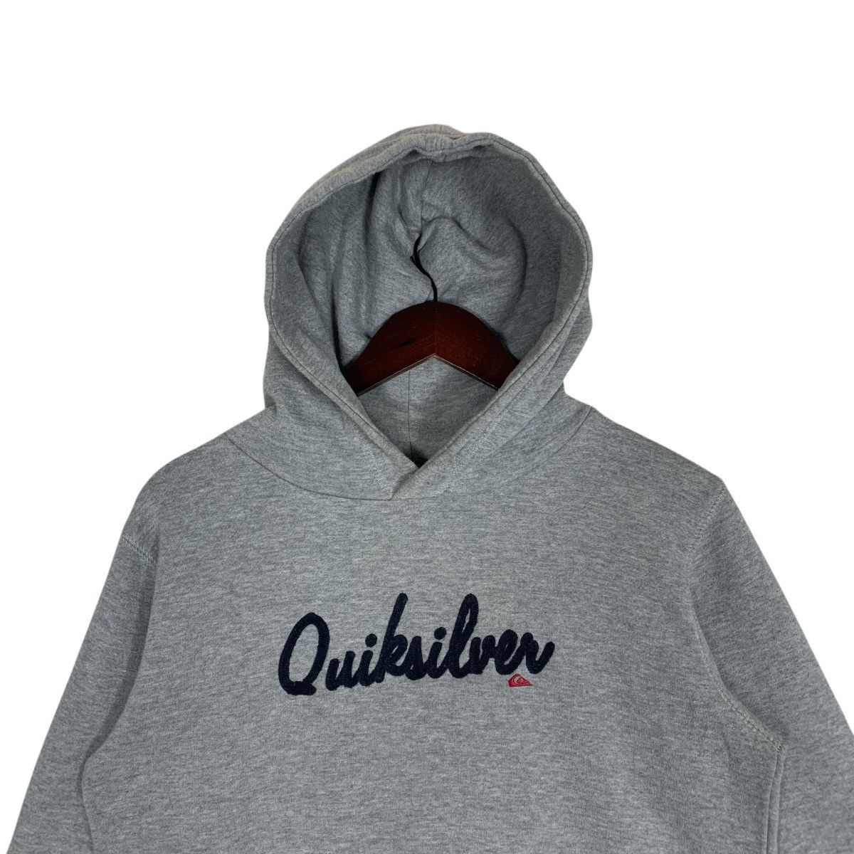 Quiksilver quiksilver Clothing SurfStyle StreetWear SurfWear Hoodie Size US M / EU 48-50 / 2 - 3 Thumbnail